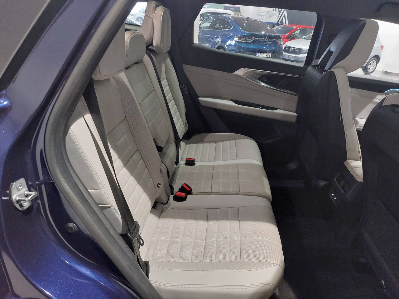 Renault Espace Espace 1.2 E-Tech Híbrido Iconic 146kW Iconic - foto 19