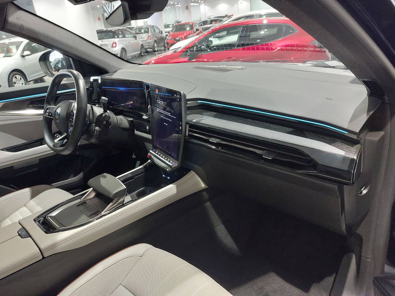 Renault Espace Espace 1.2 E-Tech Híbrido Iconic 146kW Iconic - foto 15