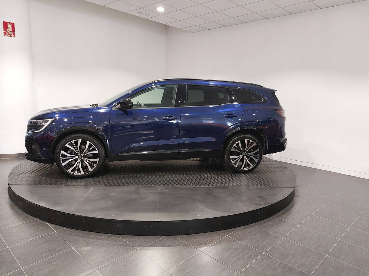 Renault Espace Espace 1.2 E-Tech Híbrido Iconic 146kW Iconic - foto 6