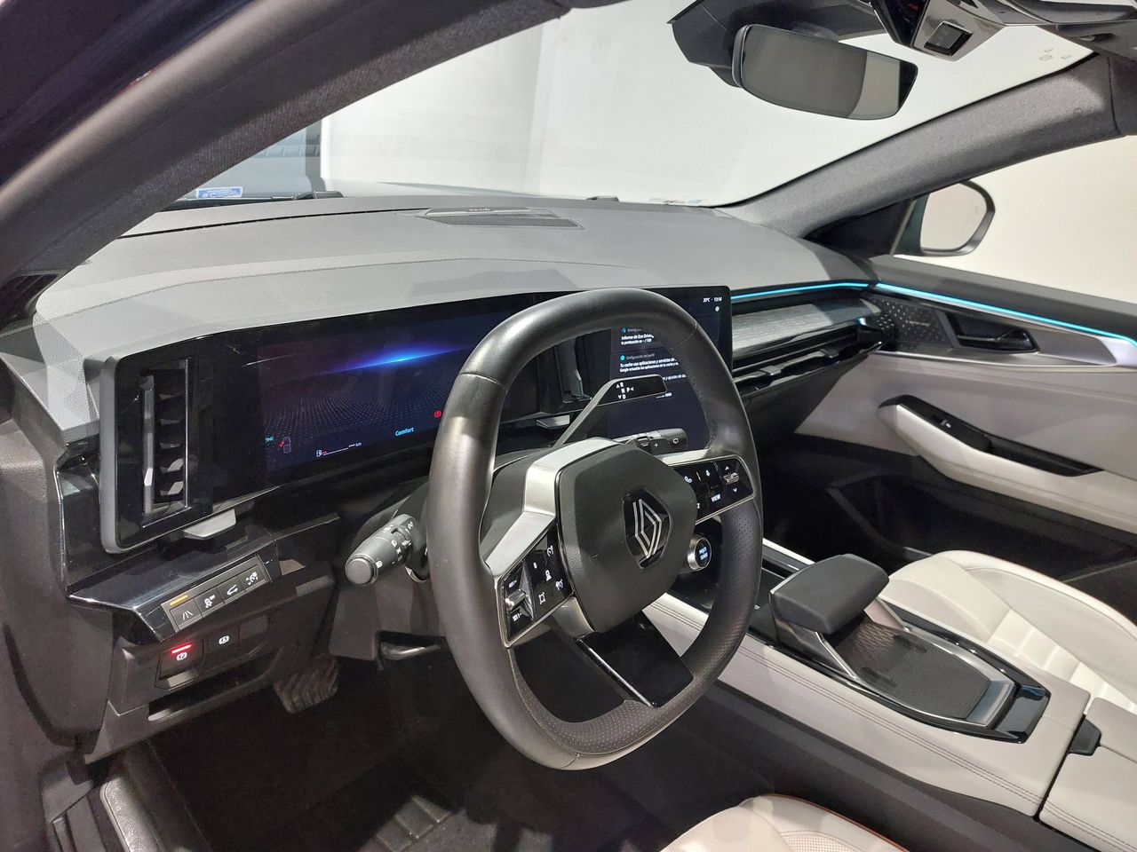 Renault Espace Espace 1.2 E-Tech Híbrido Iconic 146kW Iconic - foto 14