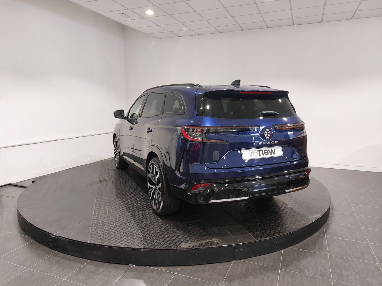 Renault Espace Espace 1.2 E-Tech Híbrido Iconic 146kW Iconic - foto 2