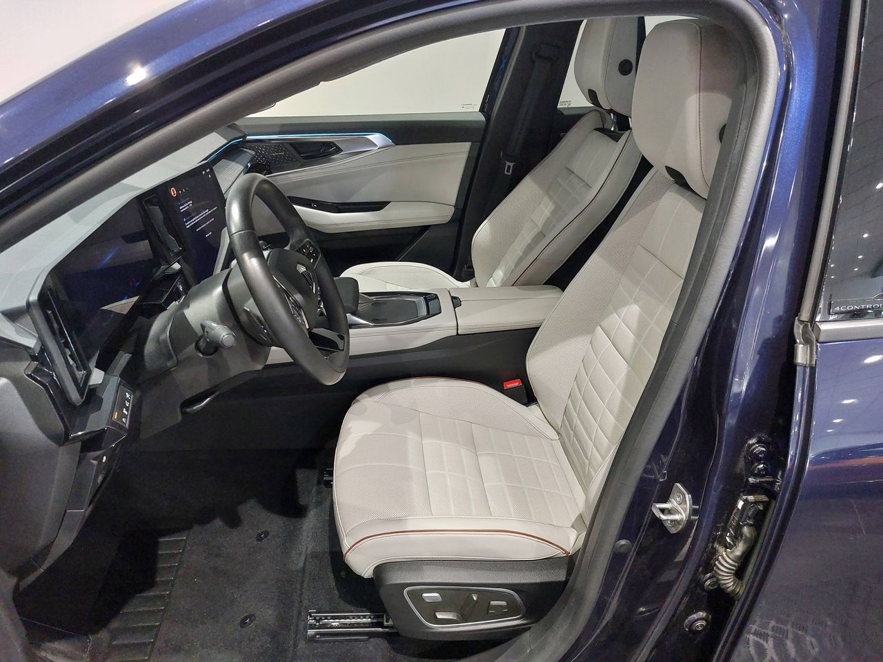 Renault Espace Espace 1.2 E-Tech Híbrido Iconic 146kW Iconic - foto 16