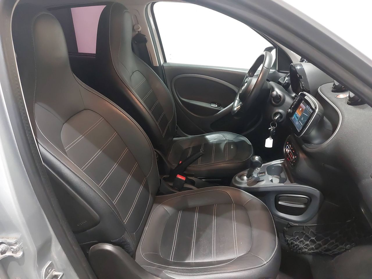 Smart Forfour Forfour EQ Prime Prime - foto 8