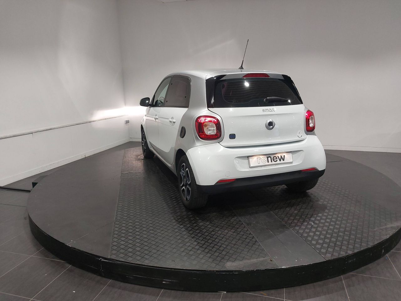 Smart Forfour Forfour EQ Prime Prime - foto 21