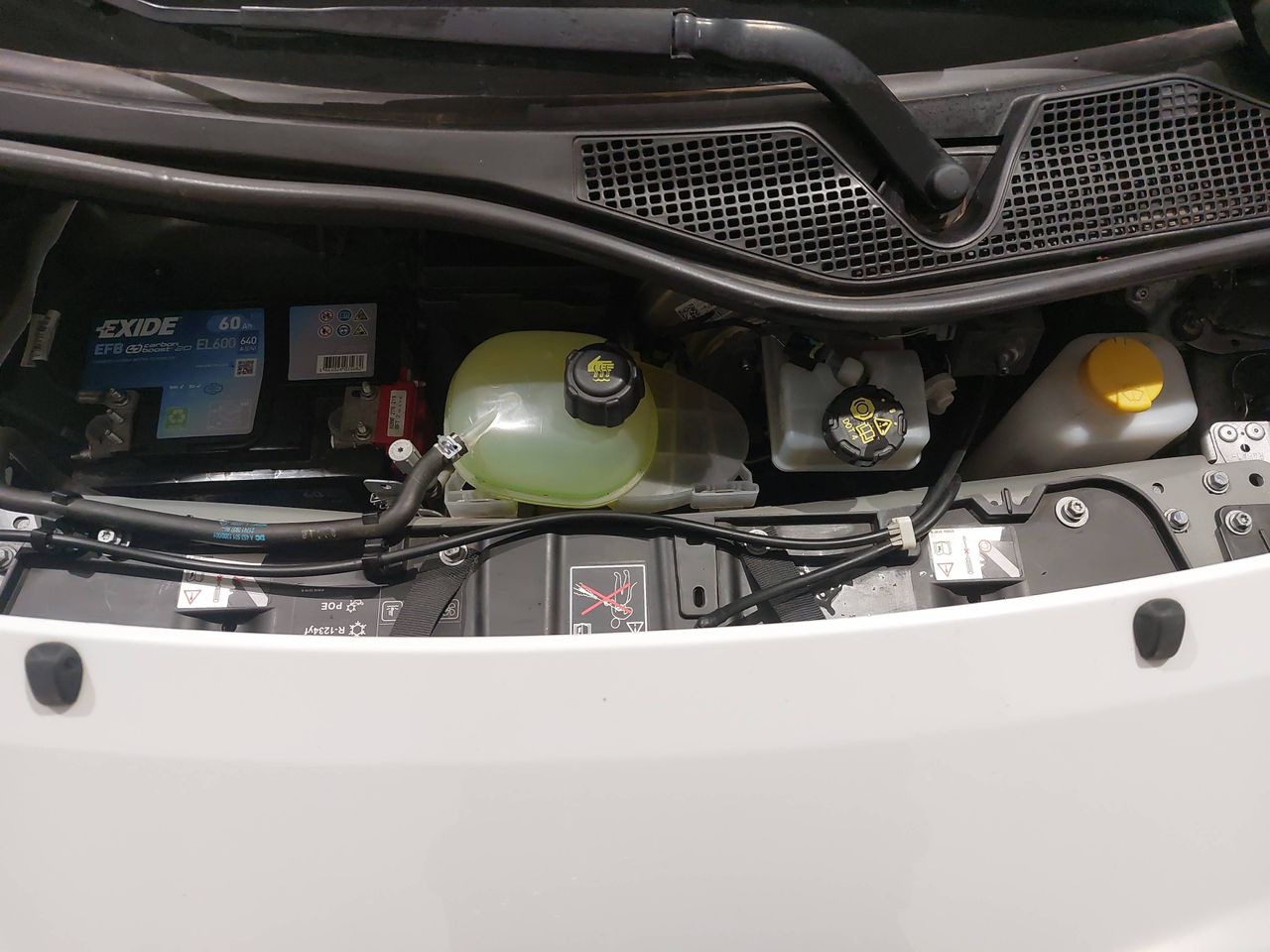 Smart Forfour Forfour EQ Prime Prime - foto 12