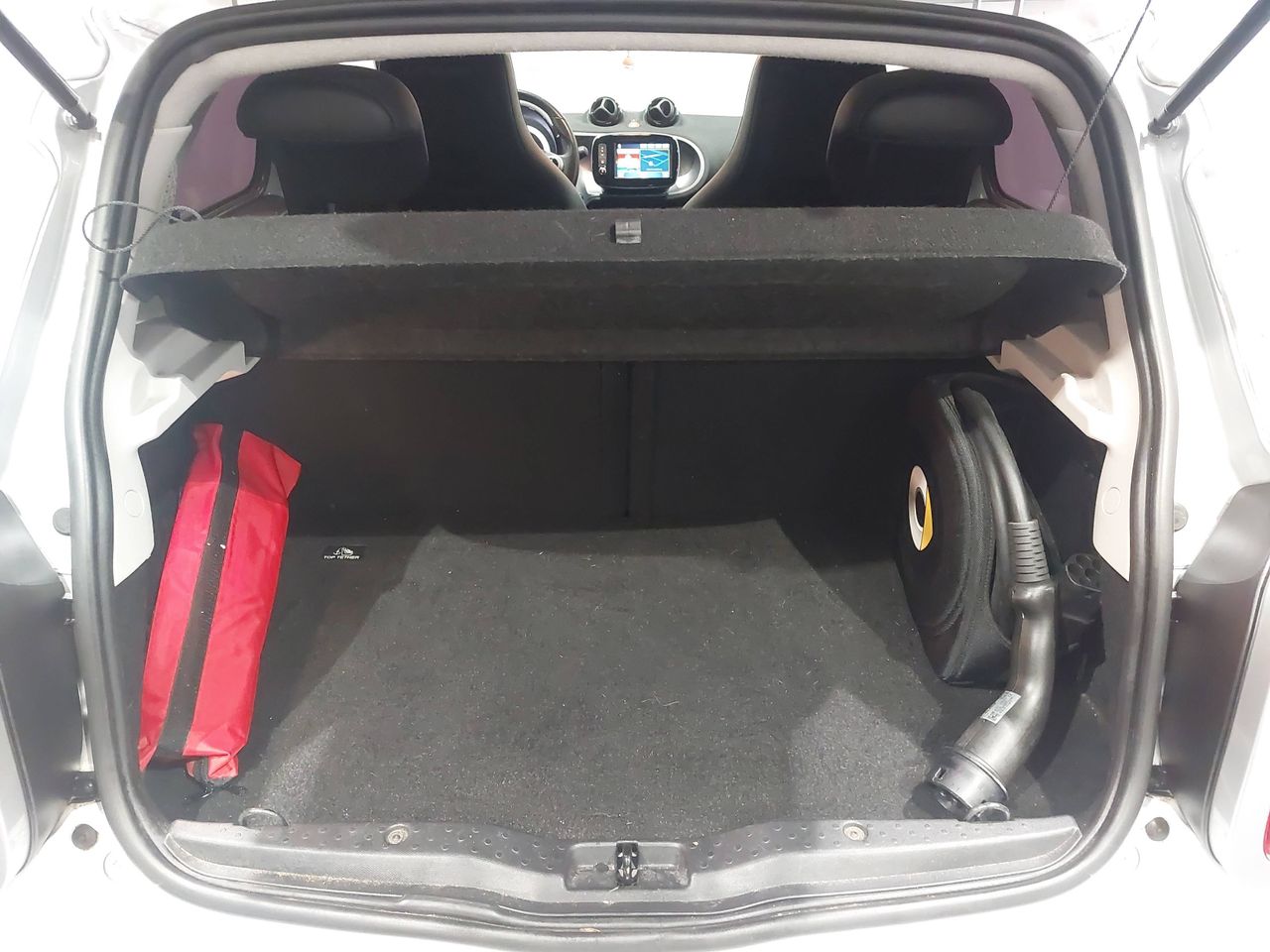 Smart Forfour Forfour EQ Prime Prime - foto 11