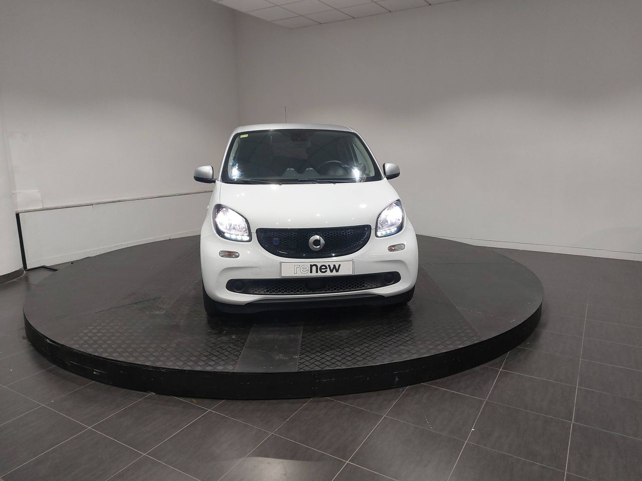 Smart Forfour Forfour EQ Prime Prime - foto 18