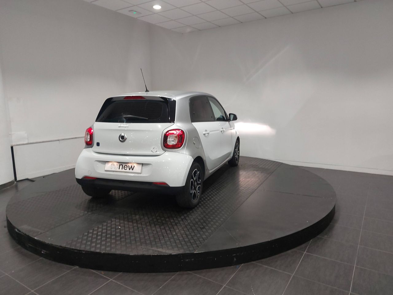 Smart Forfour Forfour EQ Prime Prime - foto 23