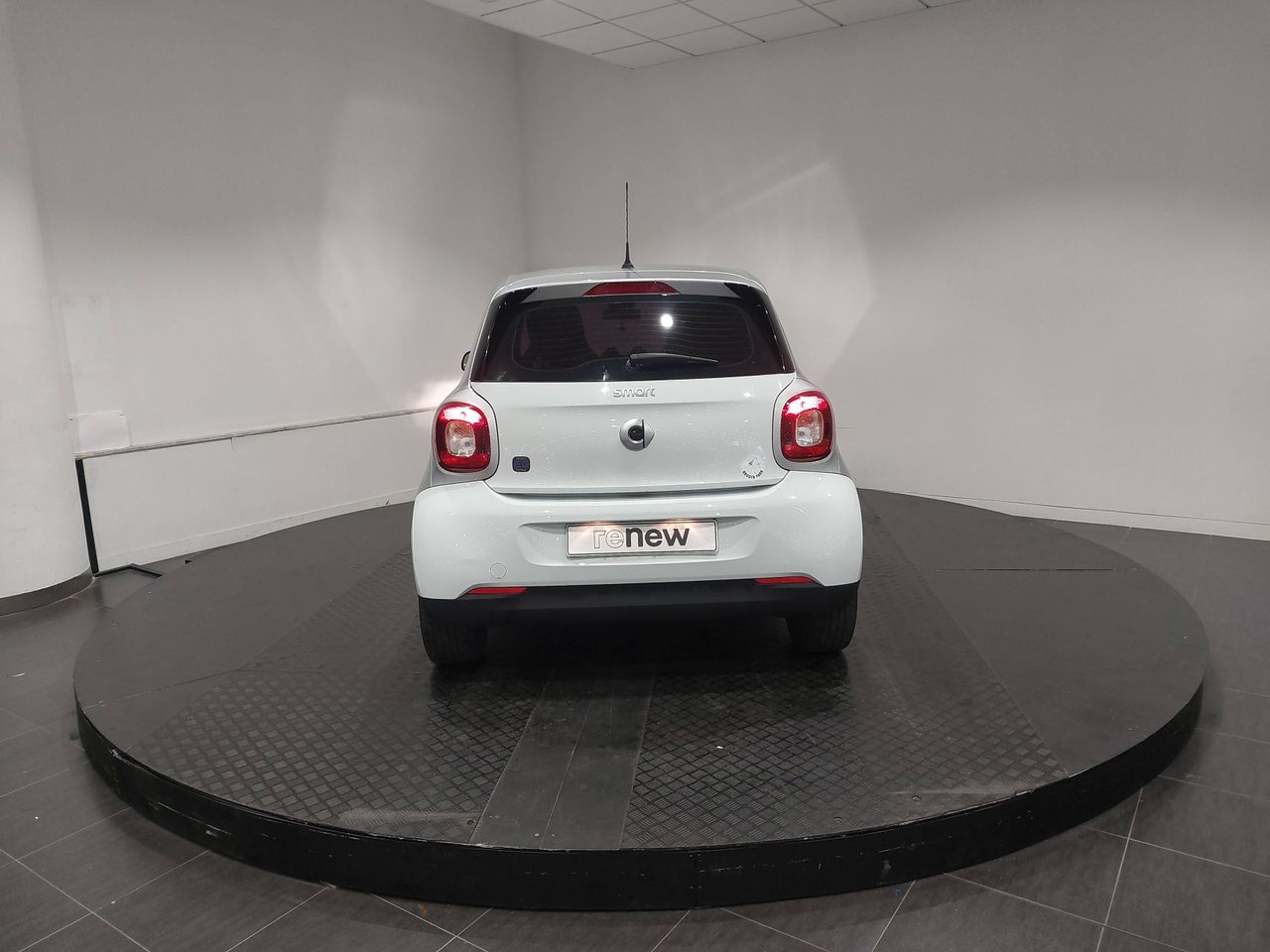 Smart Forfour Forfour EQ Prime Prime - foto 16