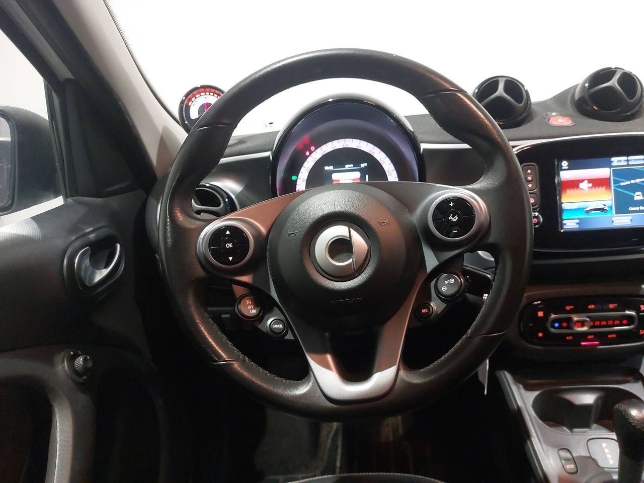 Smart Forfour Forfour EQ Prime Prime - foto 5