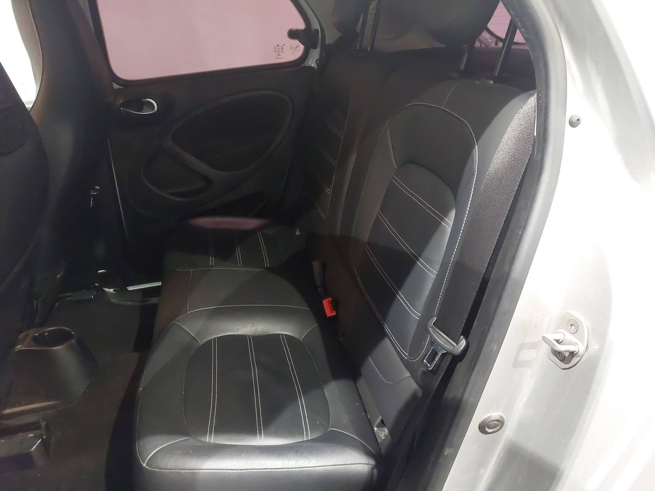 Smart Forfour Forfour EQ Prime Prime - foto 9
