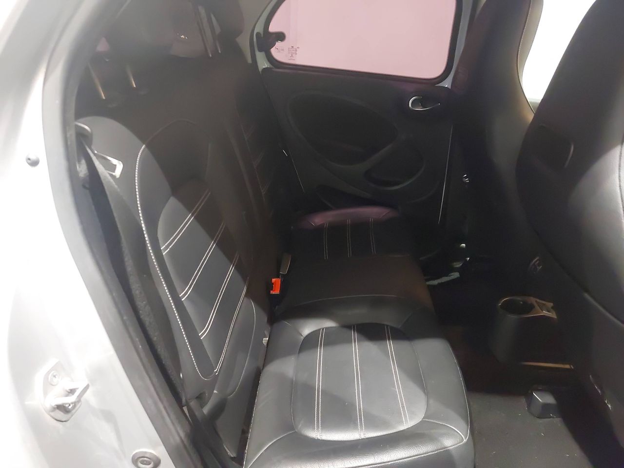 Smart Forfour Forfour EQ Prime Prime - foto 10