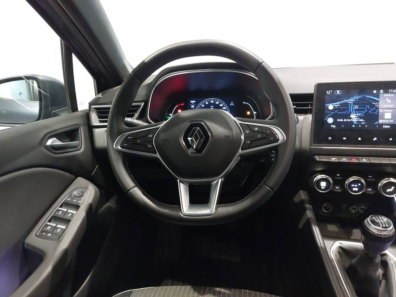 Renault Clio TCe Zen 67kW Zen - foto 5