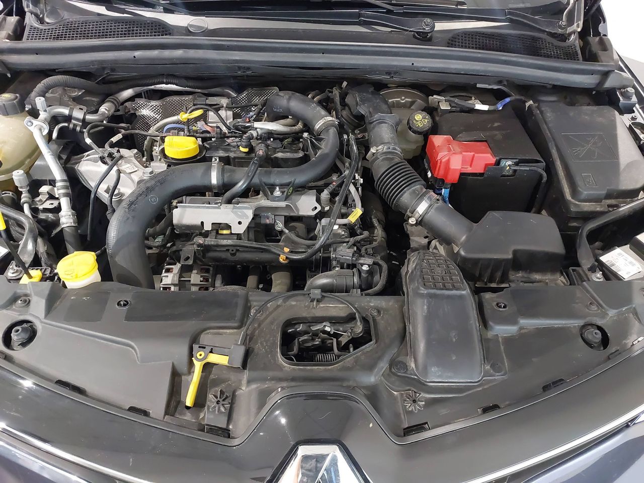 Renault Clio TCe Zen 67kW Zen - foto 12