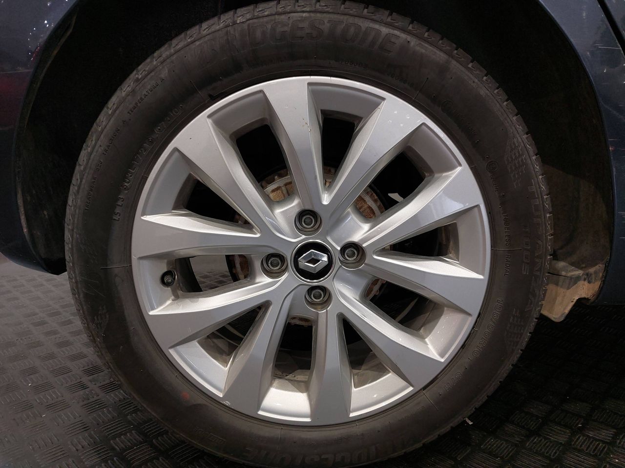 Renault Clio TCe Zen 67kW Zen - foto 13