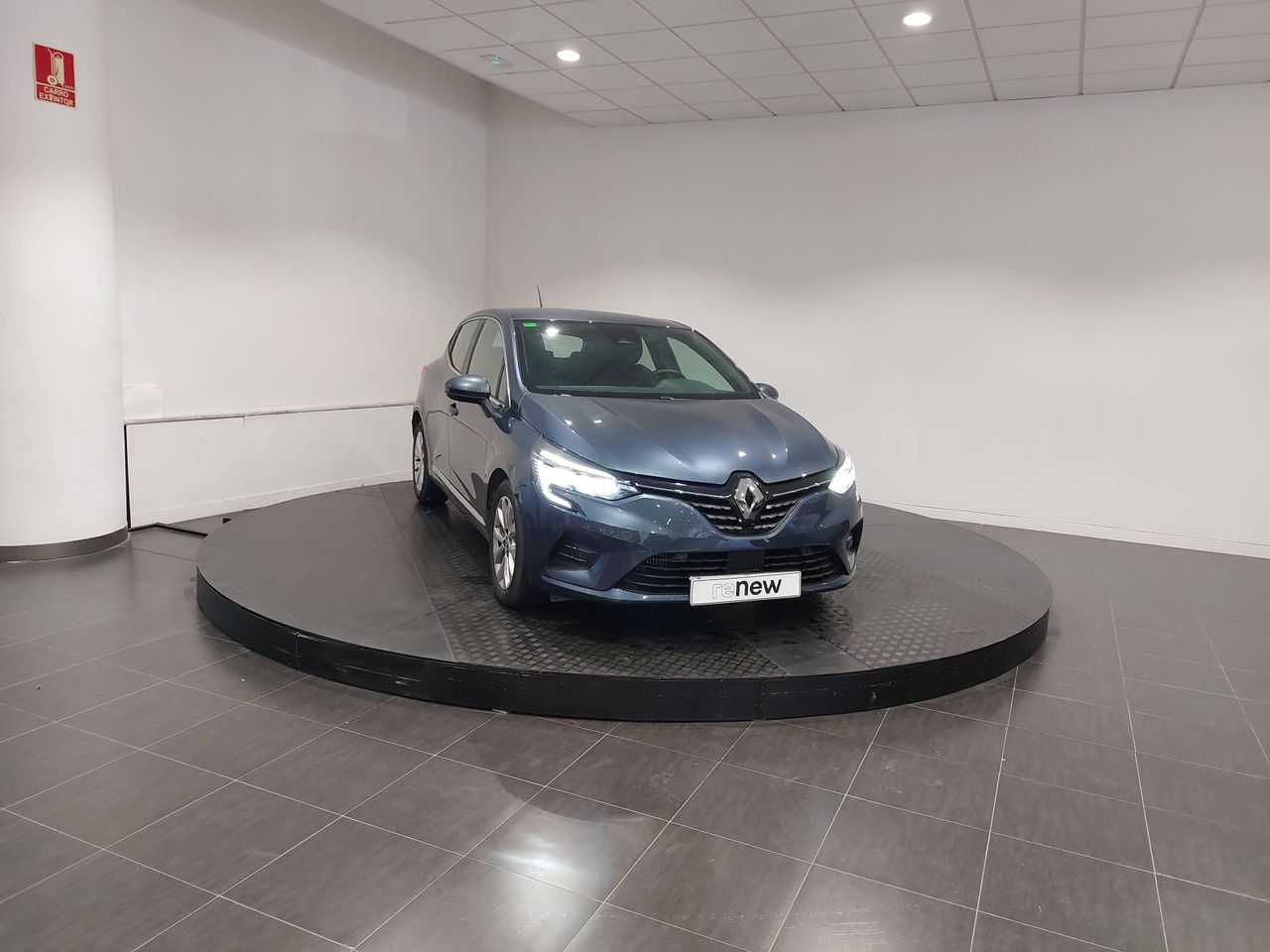 Renault Clio TCe Zen 67kW Zen - foto 26