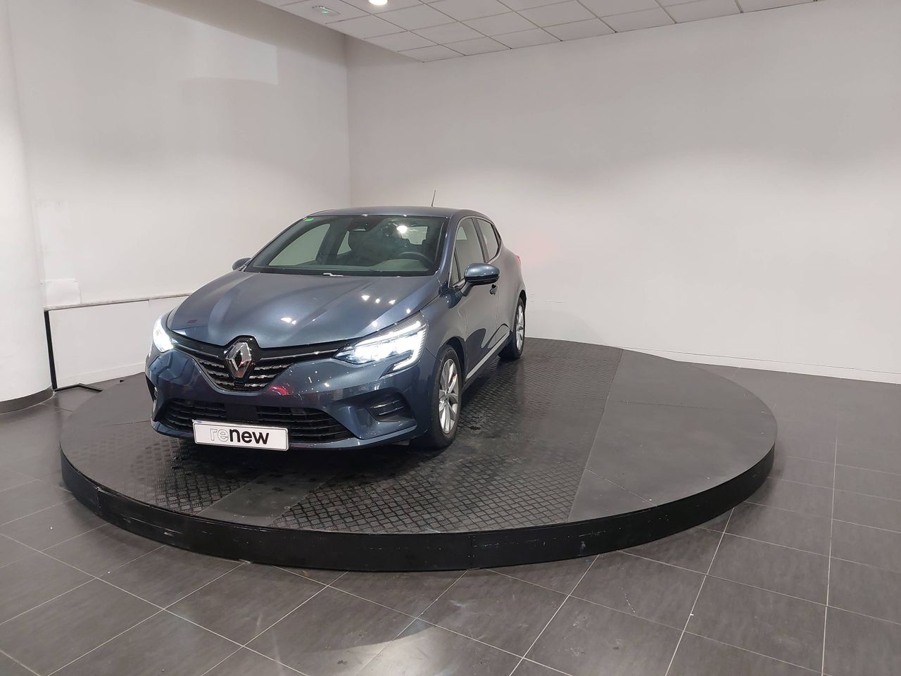 Renault Clio TCe Zen 67kW Zen