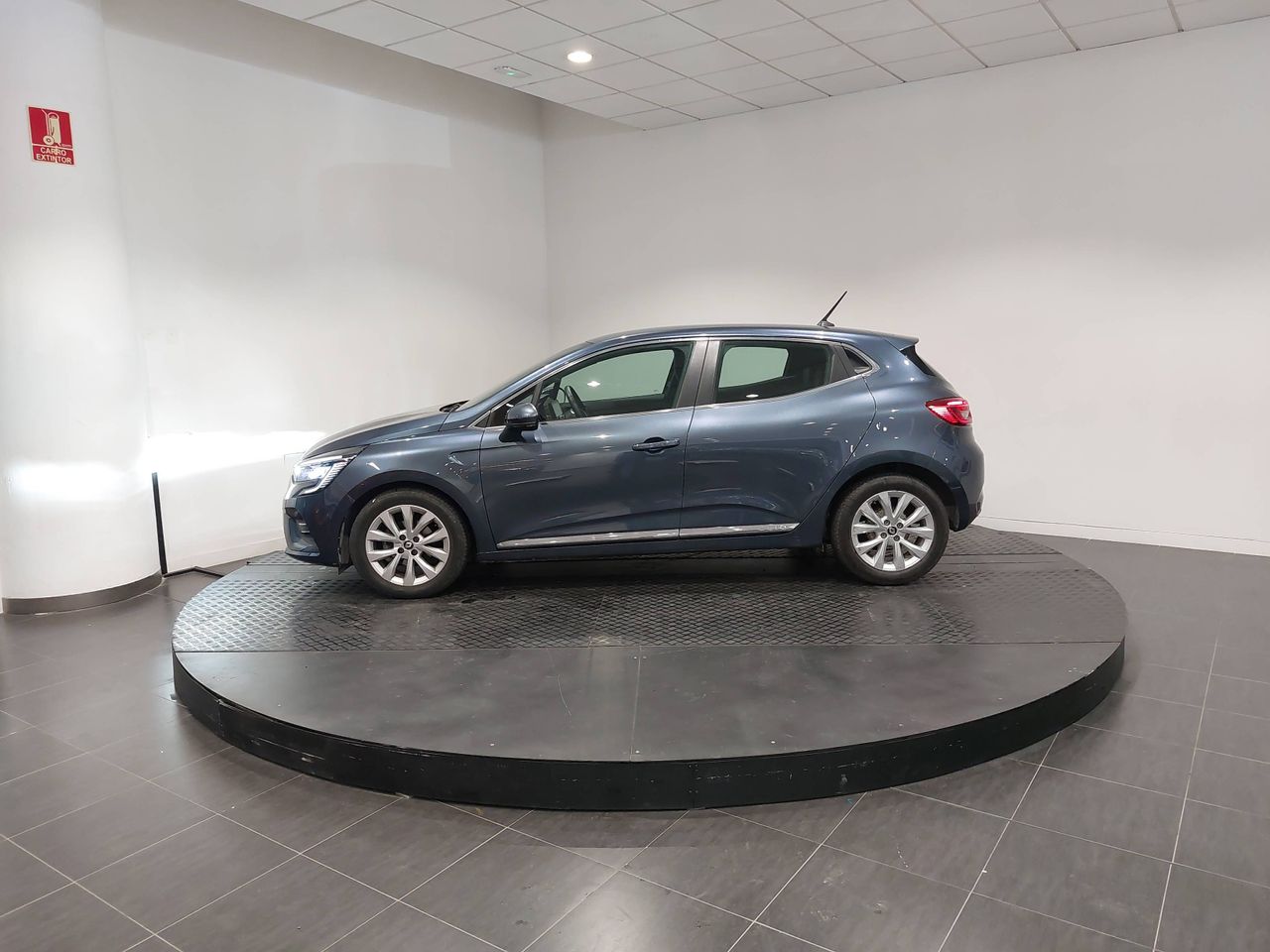 Renault Clio TCe Zen 67kW Zen - foto 4