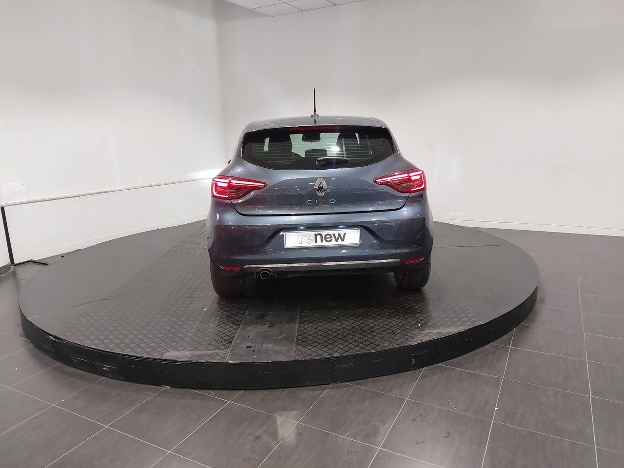 Renault Clio TCe Zen 67kW Zen - foto 23