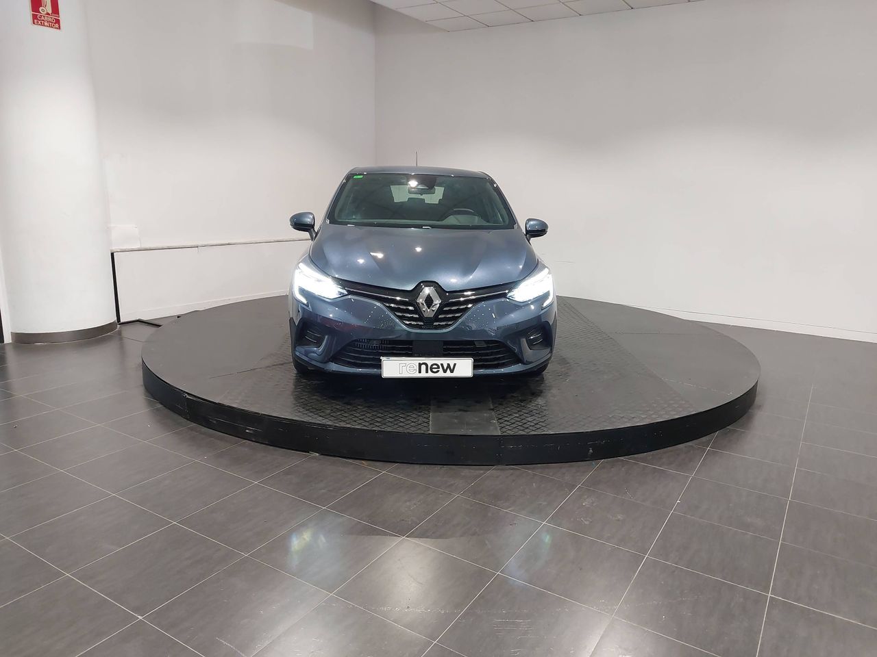 Renault Clio TCe Zen 67kW Zen - foto 19