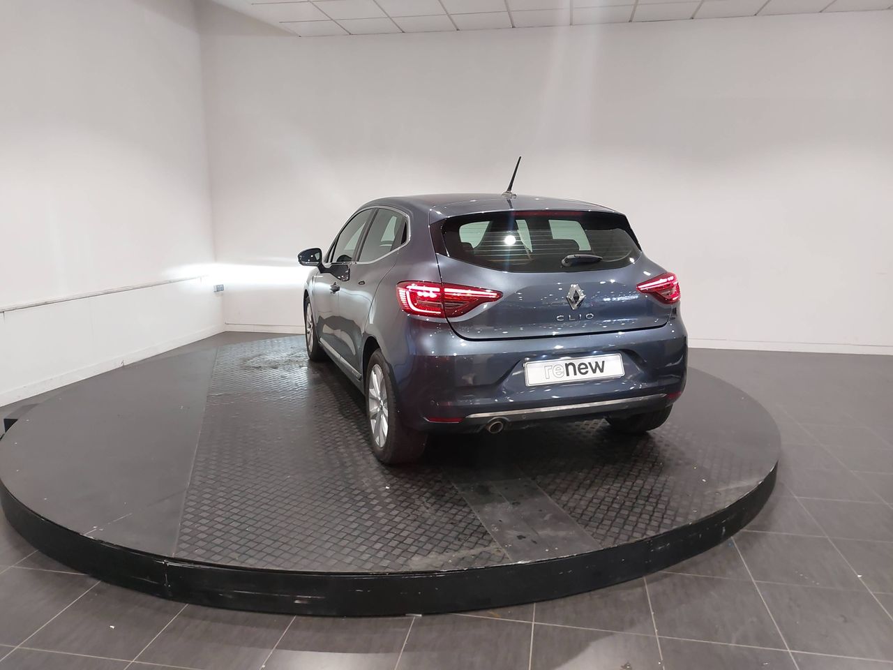 Renault Clio TCe Zen 67kW Zen - foto 22
