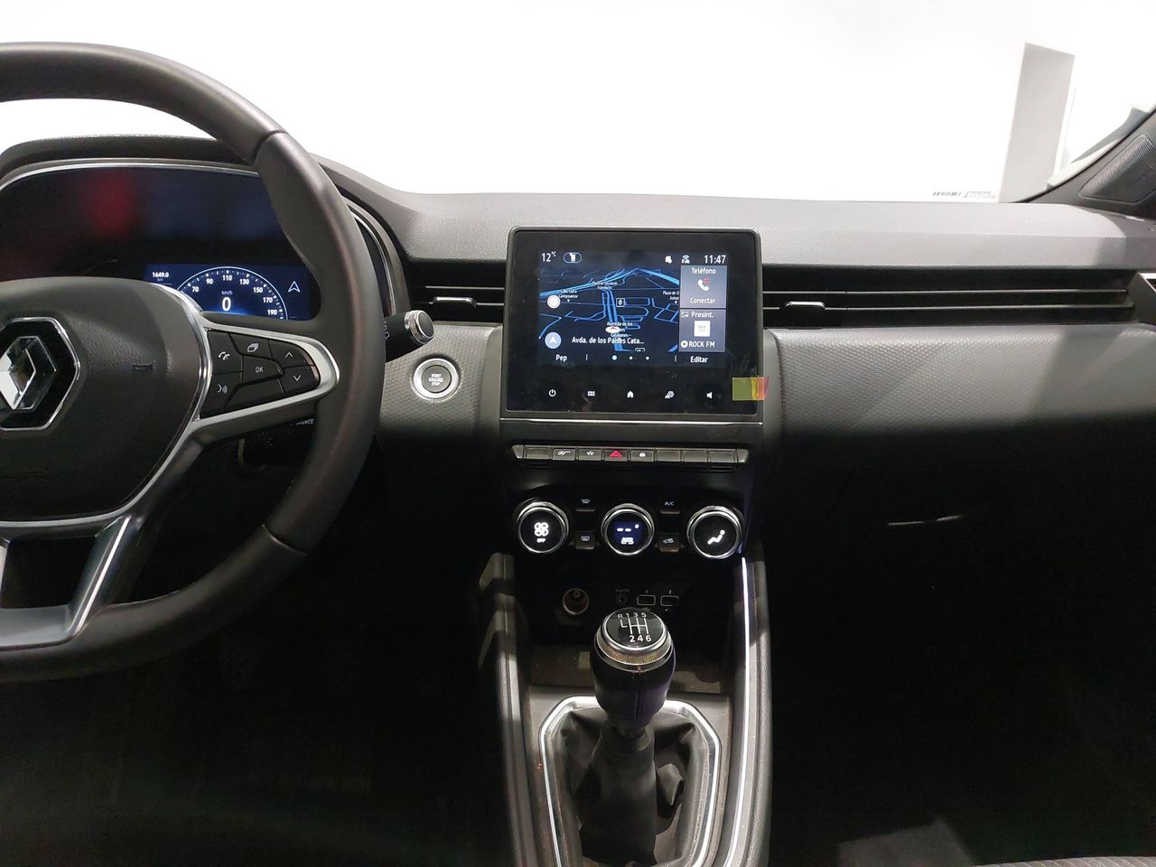 Renault Clio TCe Zen 67kW Zen - foto 6