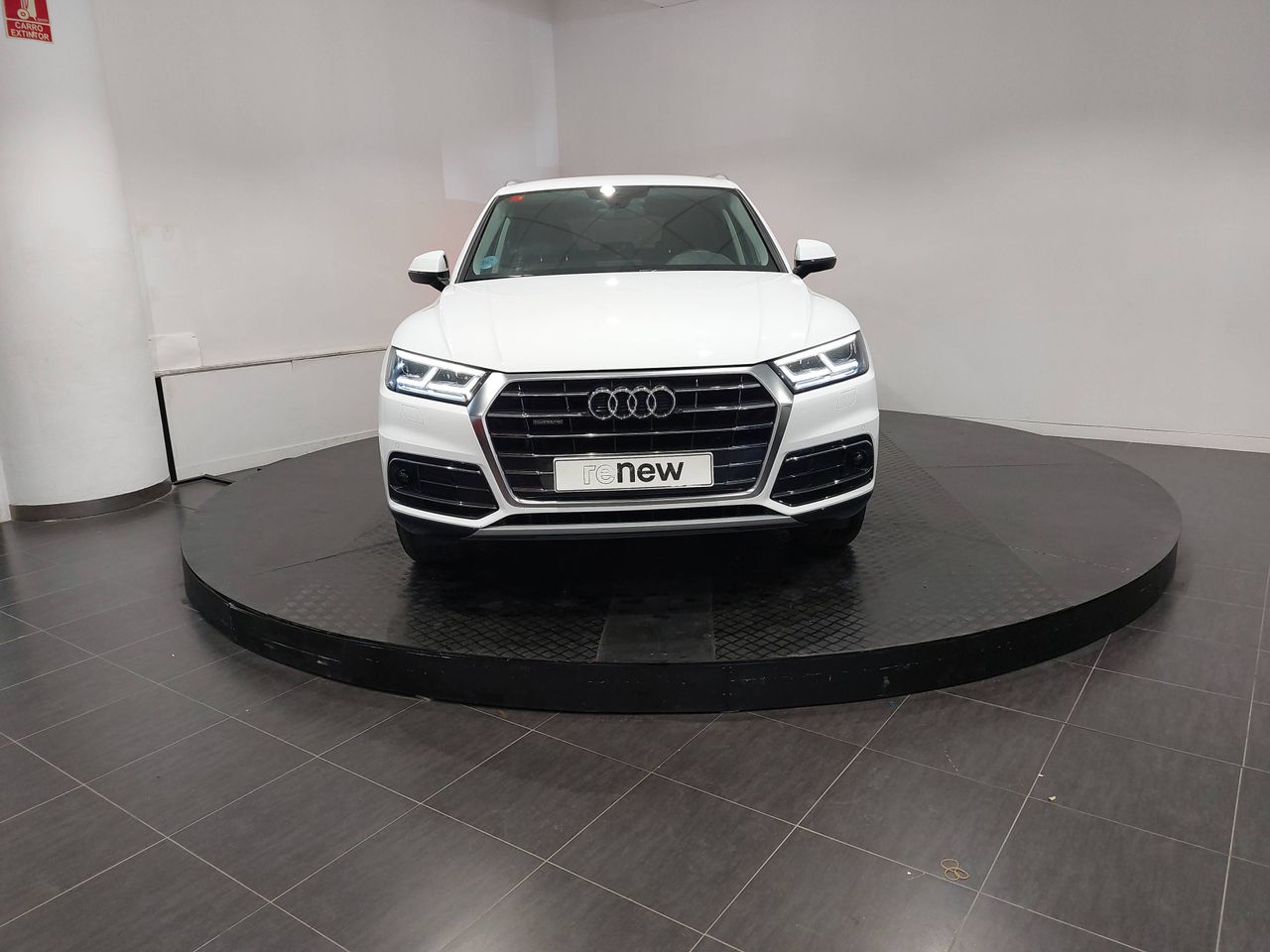 Audi Q5 Q5 35 TDI Design quattro-ultra S tronic 120kW Design - foto 19