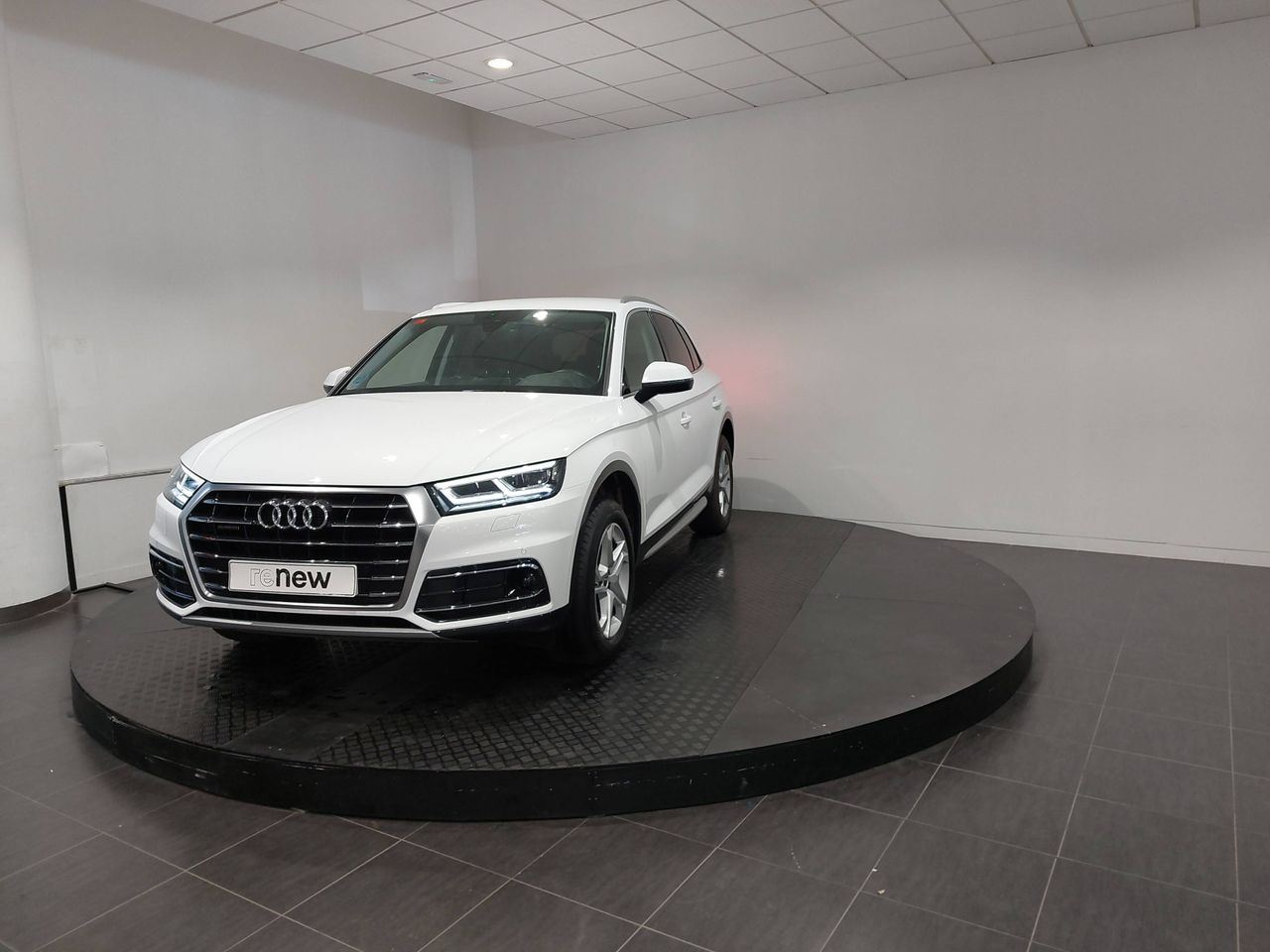 Audi Q5 Q5 35 TDI Design quattro-ultra S tronic 120kW Design