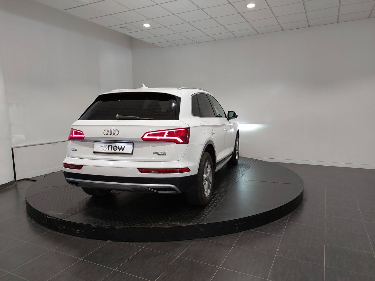 Audi Q5 Q5 35 TDI Design quattro-ultra S tronic 120kW Design - foto 3