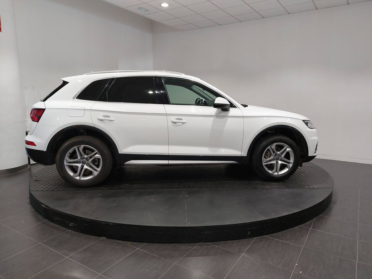 Audi Q5 Q5 35 TDI Design quattro-ultra S tronic 120kW Design - foto 25