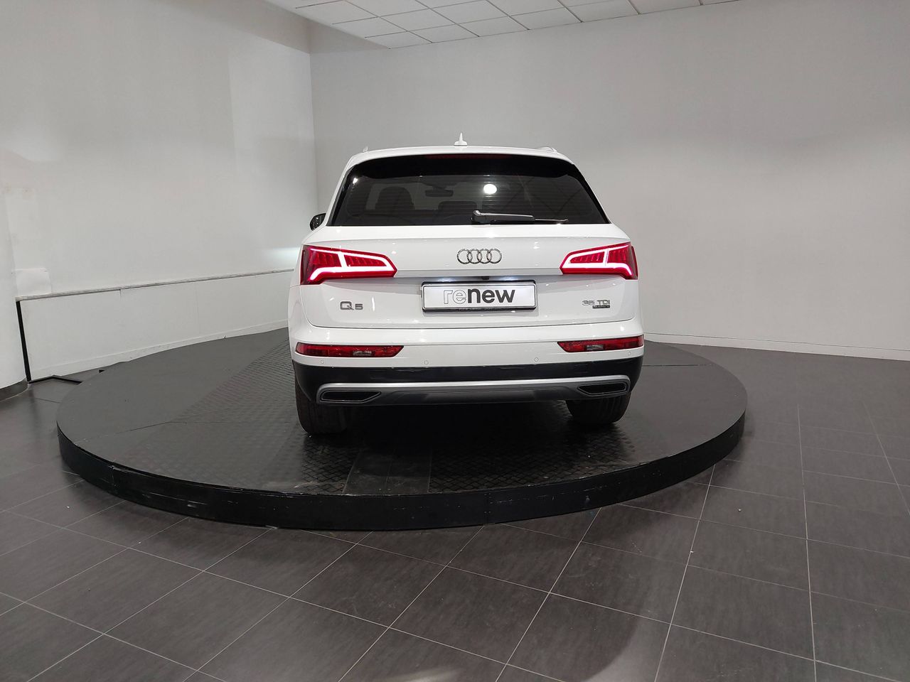 Audi Q5 Q5 35 TDI Design quattro-ultra S tronic 120kW Design - foto 23