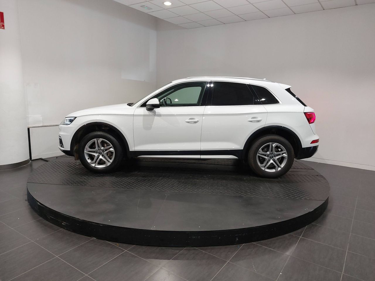 Audi Q5 Q5 35 TDI Design quattro-ultra S tronic 120kW Design - foto 4