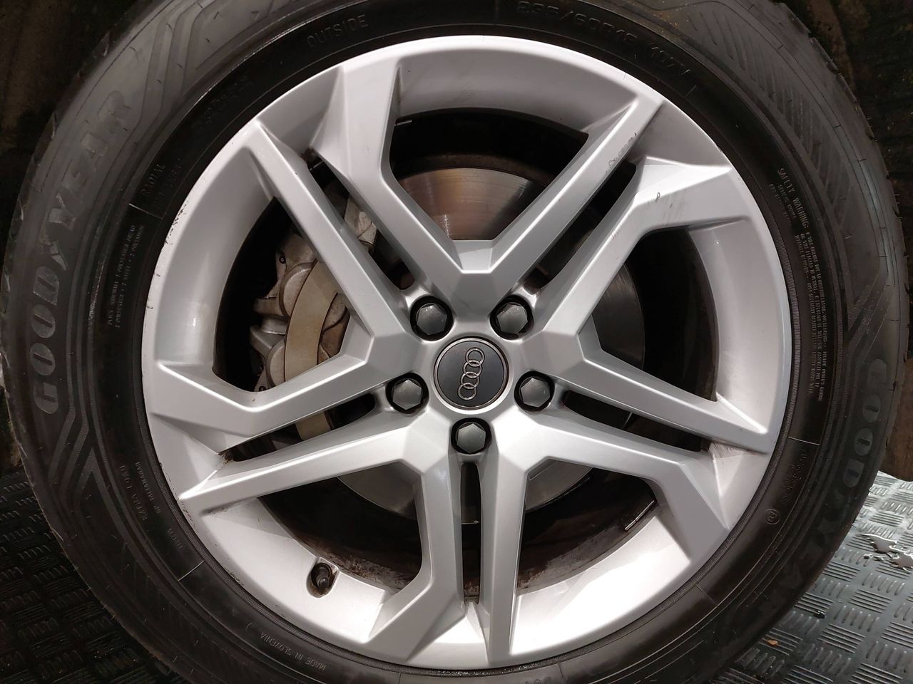 Audi Q5 Q5 35 TDI Design quattro-ultra S tronic 120kW Design - foto 13