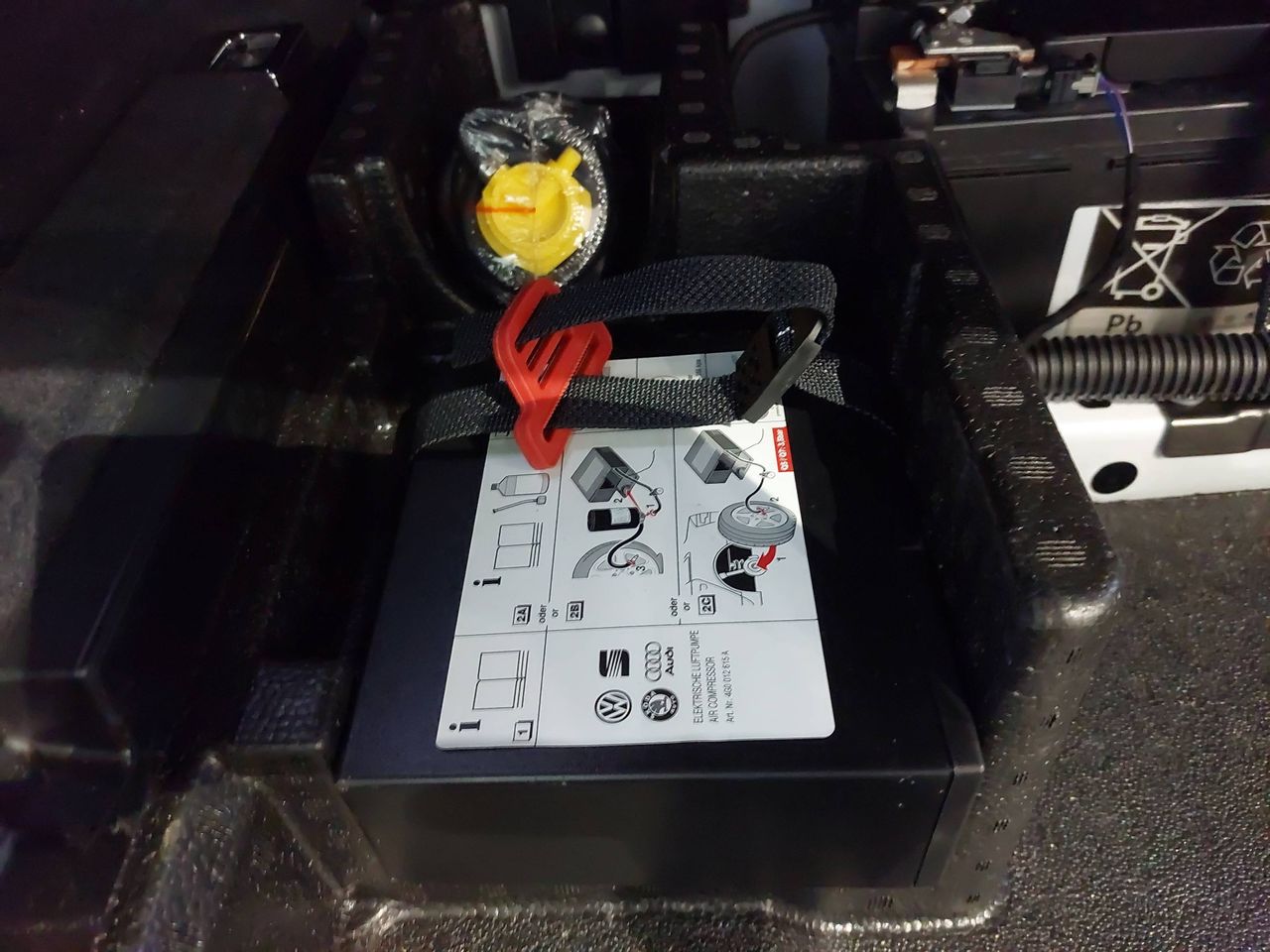 Audi Q5 Q5 35 TDI Design quattro-ultra S tronic 120kW Design - foto 15