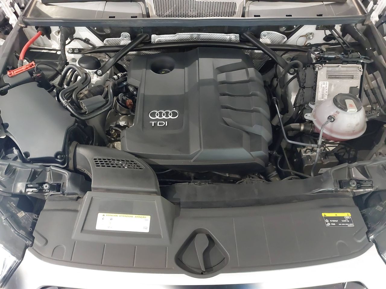 Audi Q5 Q5 35 TDI Design quattro-ultra S tronic 120kW Design - foto 12