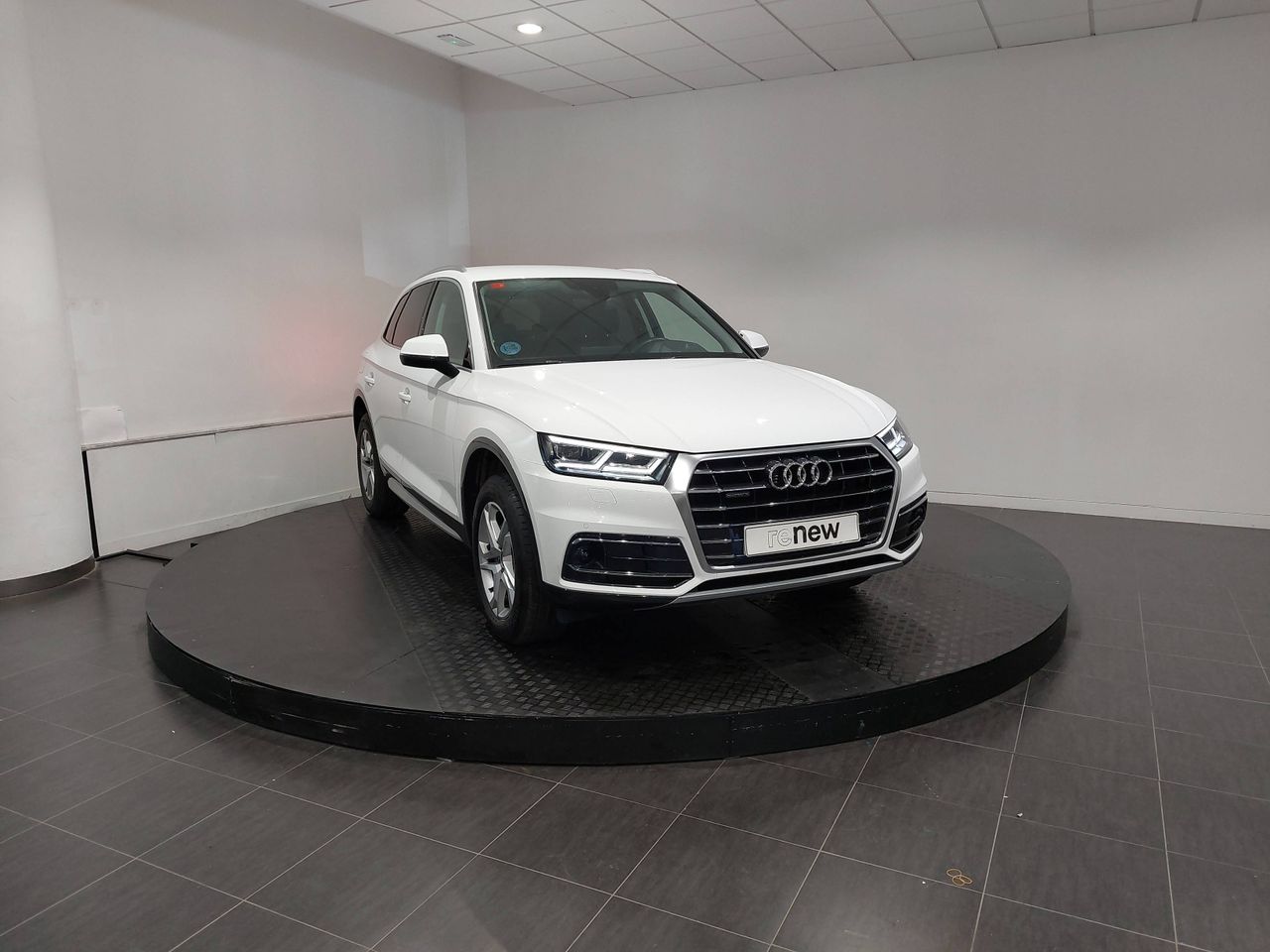 Audi Q5 Q5 35 TDI Design quattro-ultra S tronic 120kW Design - foto 18