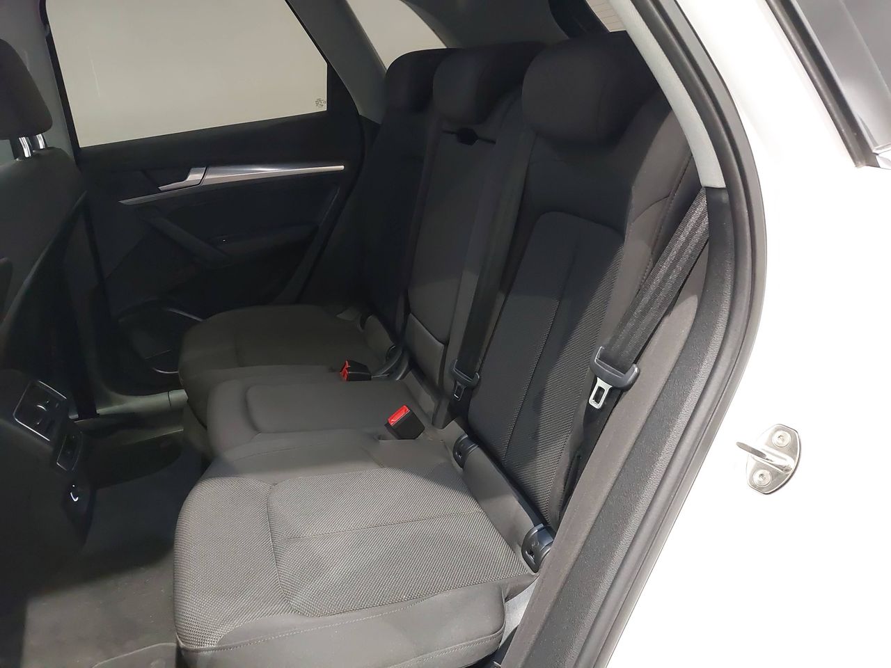 Audi Q5 Q5 35 TDI Design quattro-ultra S tronic 120kW Design - foto 9