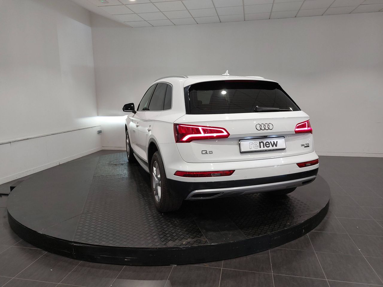 Audi Q5 Q5 35 TDI Design quattro-ultra S tronic 120kW Design - foto 16