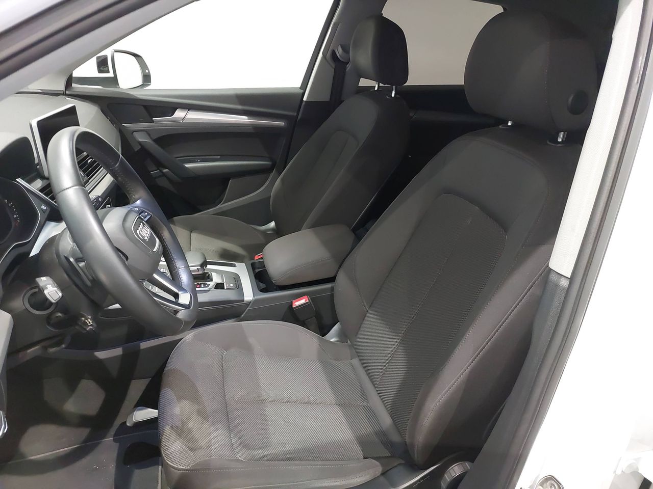 Audi Q5 Q5 35 TDI Design quattro-ultra S tronic 120kW Design - foto 7