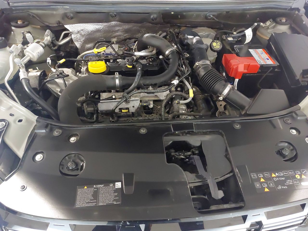 Dacia Sandero Stepway TCe Expresion 67kW Expresion - foto 9