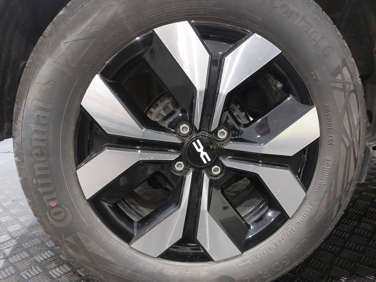 Dacia Sandero Stepway TCe Expresion 67kW Expresion - foto 11