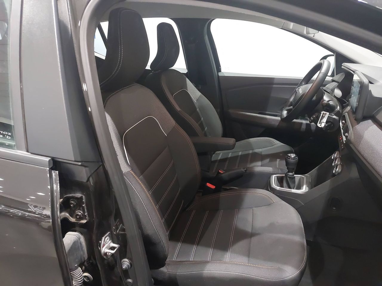 Dacia Sandero Stepway TCe Expresion 67kW Expresion - foto 6