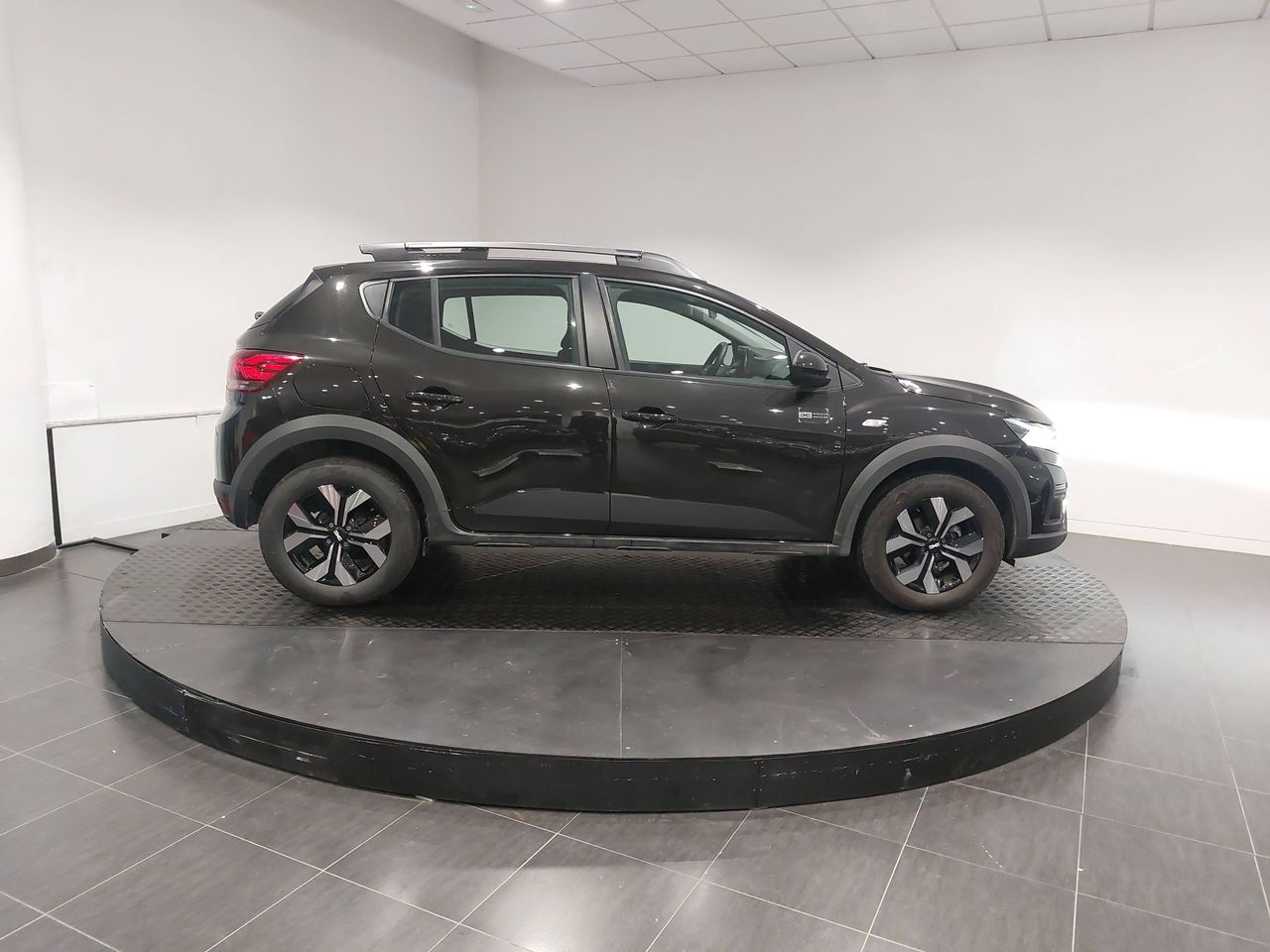 Dacia Sandero Stepway TCe Expresion 67kW Expresion - foto 2