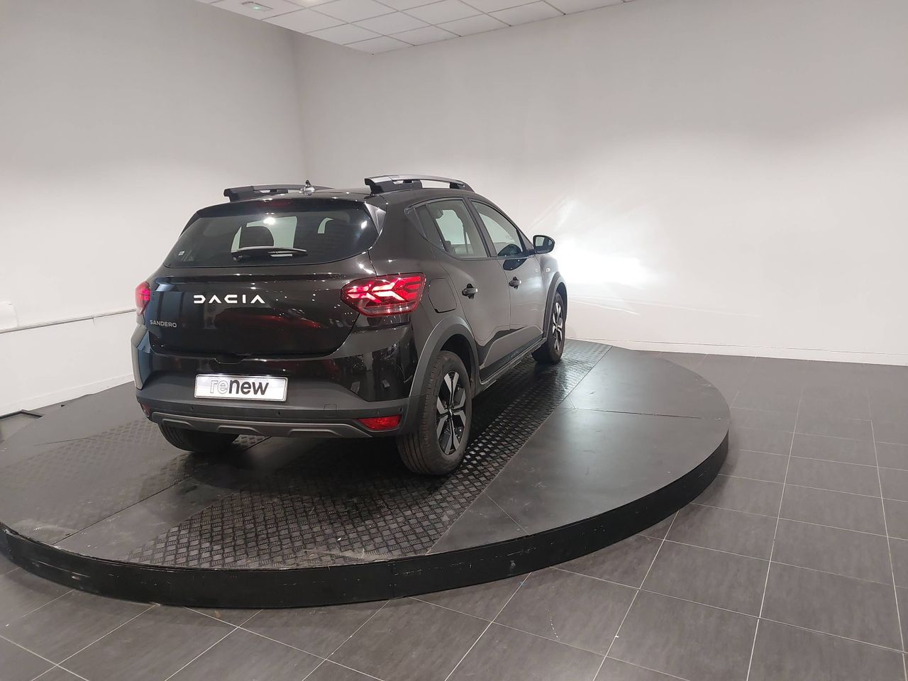 Dacia Sandero Stepway TCe Expresion 67kW Expresion - foto 3