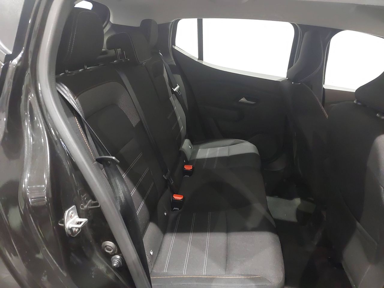 Dacia Sandero Stepway TCe Expresion 67kW Expresion - foto 7