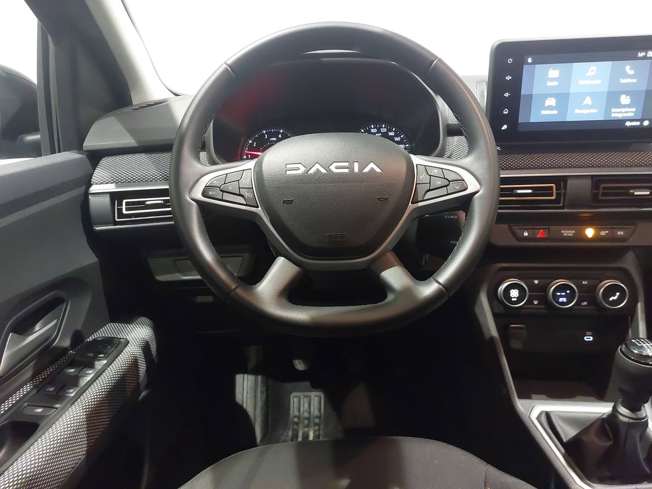 Dacia Sandero Stepway TCe Expresion 67kW Expresion - foto 4