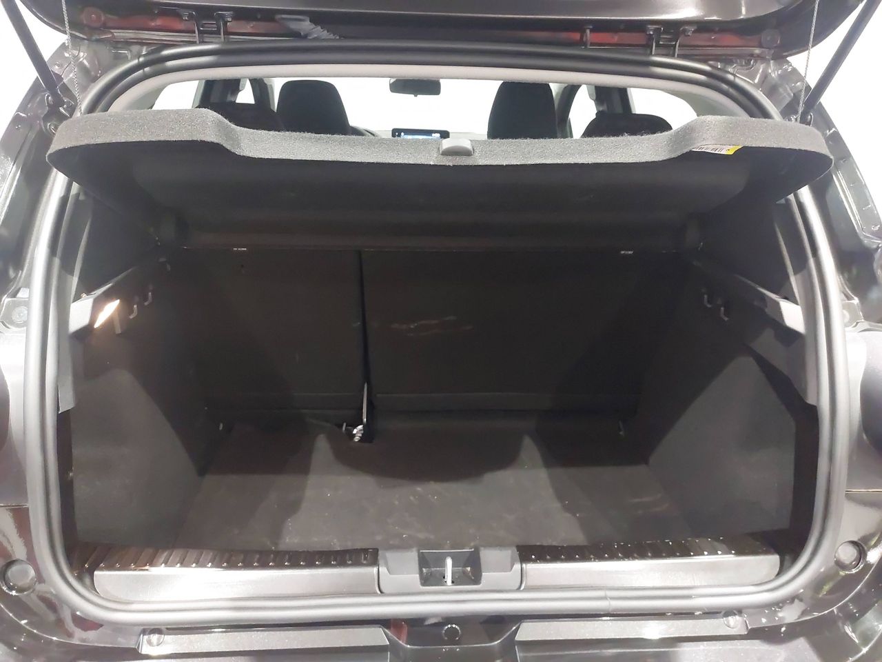 Dacia Sandero Stepway TCe Expresion 67kW Expresion - foto 8