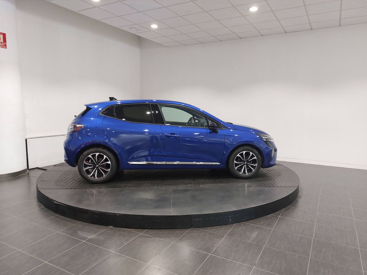 Renault Clio Clio TCe GLP Techno 74kW Techno - foto 4