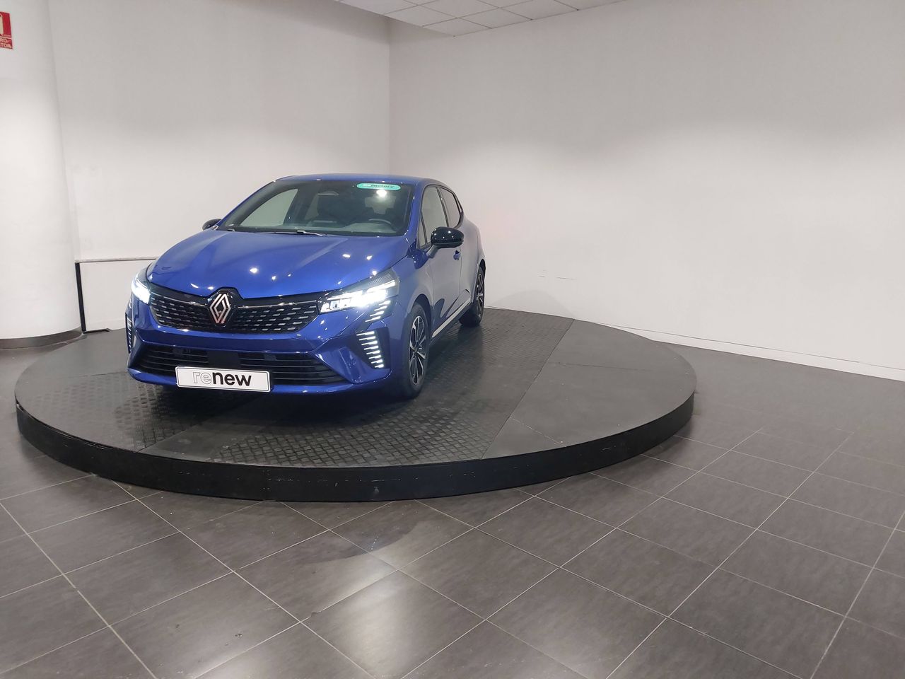 Renault Clio Clio TCe GLP Techno 74kW Techno