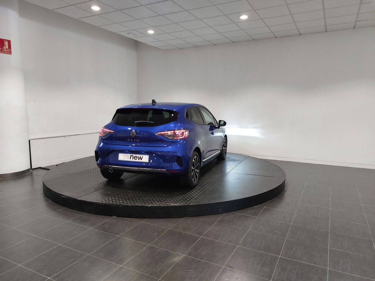 Renault Clio Clio TCe GLP Techno 74kW Techno - foto 3